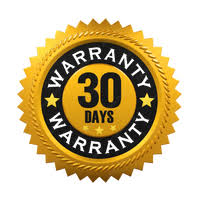 30-Day Warranty at $5.99