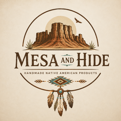 Mesa And Hide